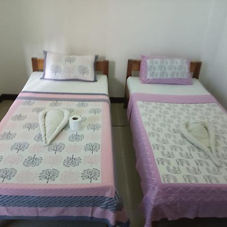 Ashok Homestay El Nido Luaran gambar