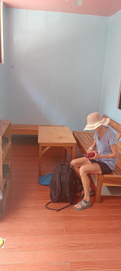 Ashok Homestay El Nido Luaran gambar