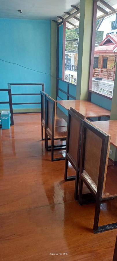 Ashok Homestay El Nido Luaran gambar