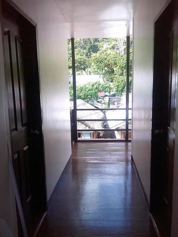 Ashok Homestay El Nido Luaran gambar