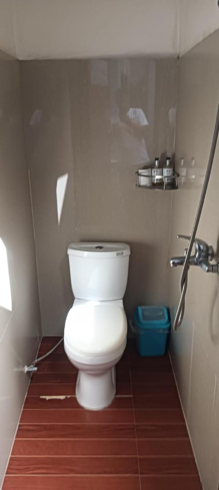 Ashok Homestay El Nido Luaran gambar