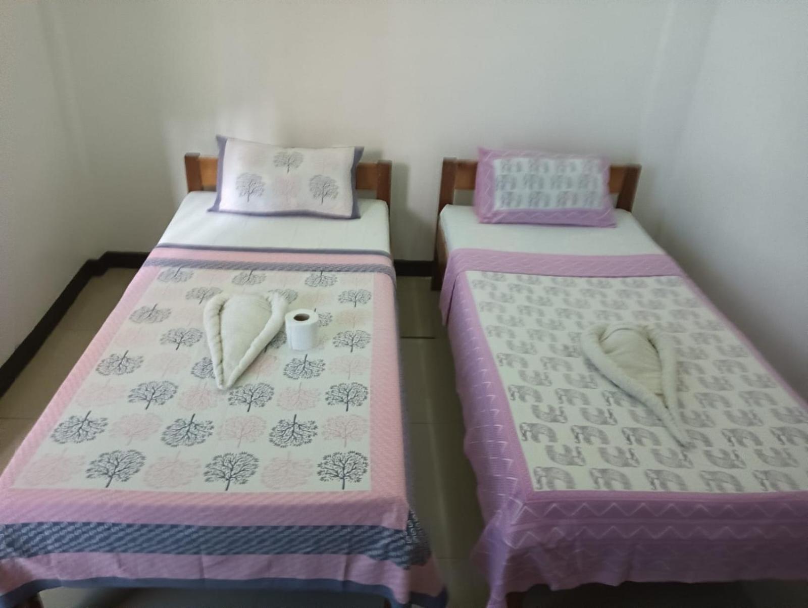 Ashok Homestay El Nido Luaran gambar