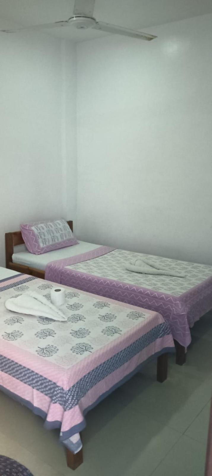 Ashok Homestay El Nido Luaran gambar