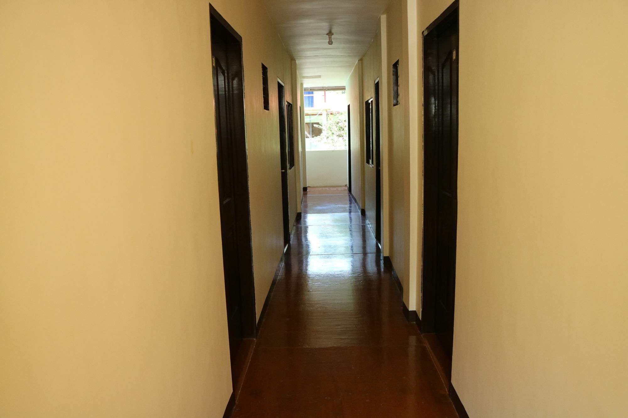 Ashok Homestay El Nido Luaran gambar