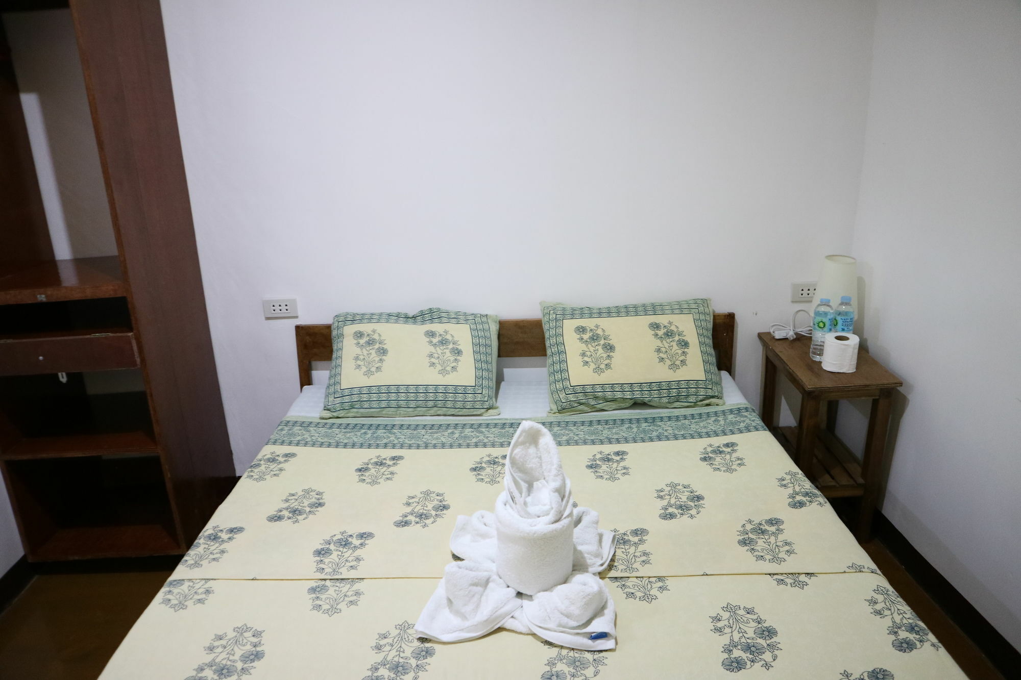 Ashok Homestay El Nido Luaran gambar