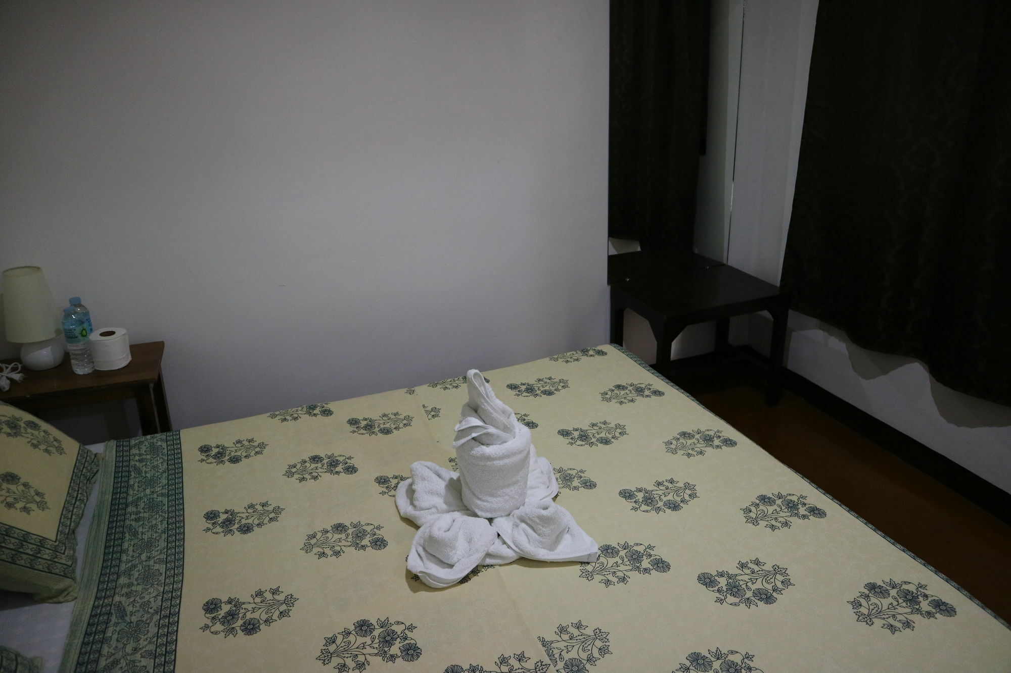 Ashok Homestay El Nido Luaran gambar